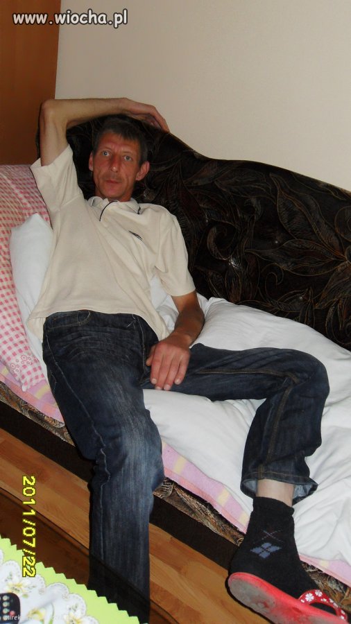 Pełen luzik 
