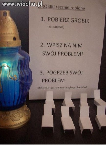 Każdy ma swój świat 