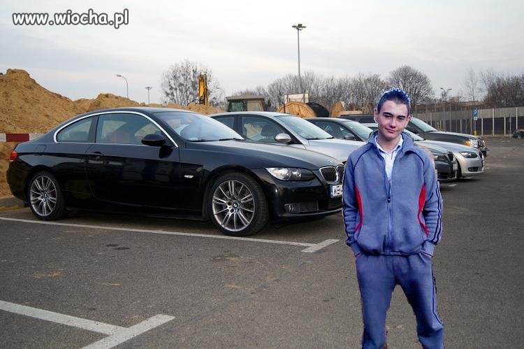 Mistrz photoshopa?!