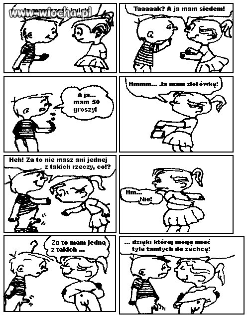 Dziewczyny są lepsze