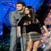Justin Timberlake i jego nowa dziewczyna
