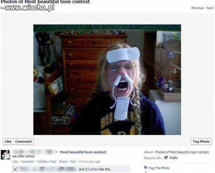 Zdjęcie profilowe
