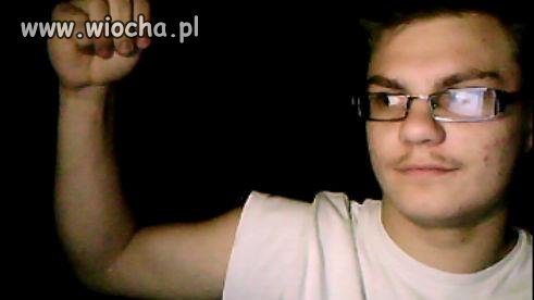 Ale biceps