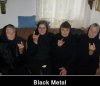 Black metal