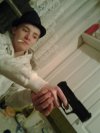 Gangsta z gimnazjum