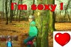 Mistrzyni photoshopa? 