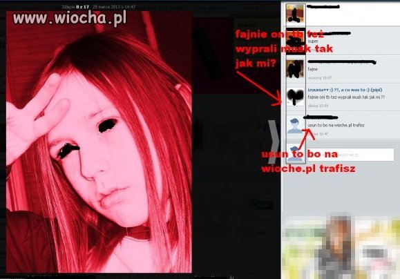 Ach te dzieci...i ta ortografia...