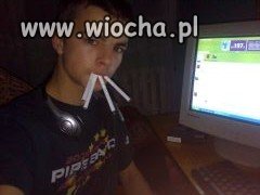 Komentarze zostawiam wam