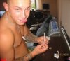 On i jego trawa 