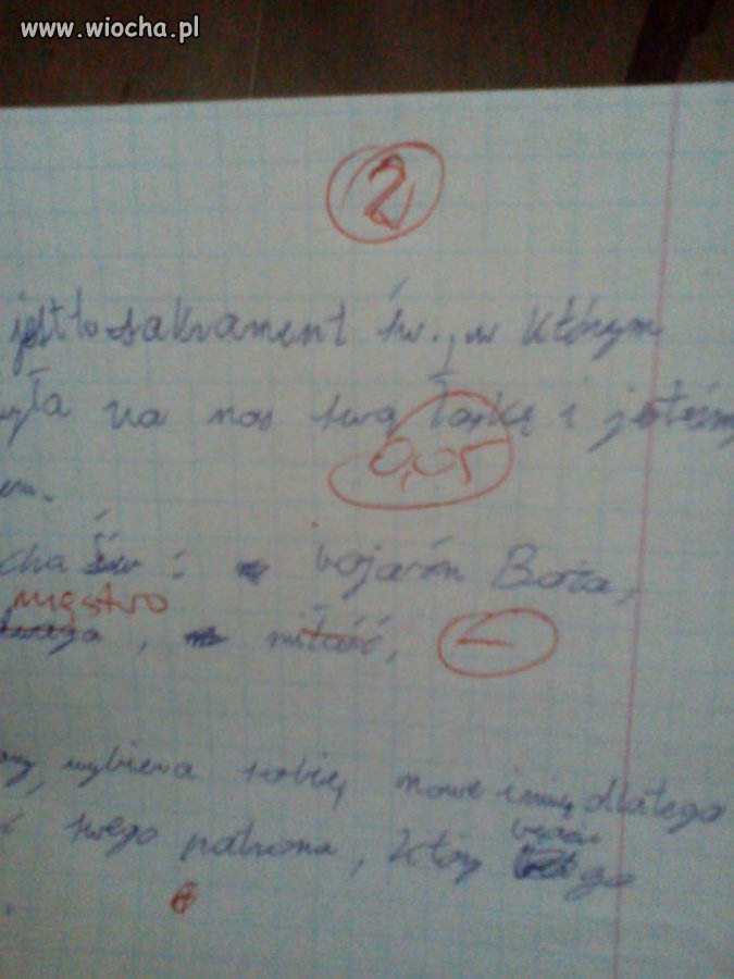 Dobre sprawdzanie