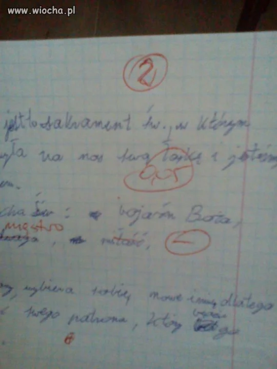 Dobre sprawdzanie