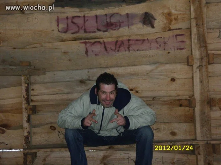 Brawo za zdjęcie