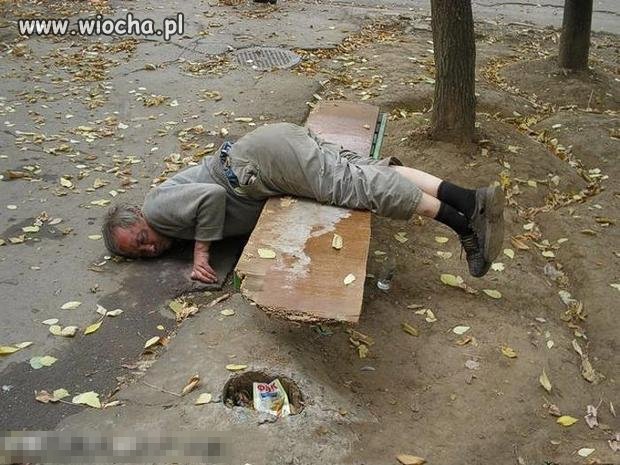 Mistrz głębokich przemyśleń