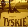 Dziecko+ Reklama Tyskie= WIOCHA
