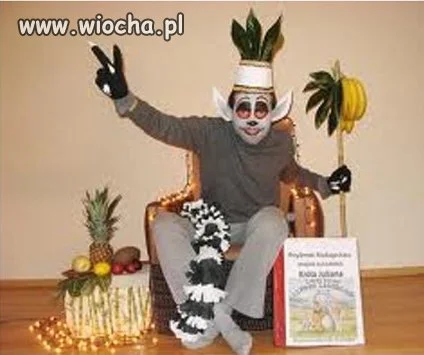 Król Julian