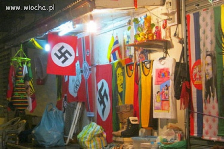 Taki tam, sklepik z pamiątkami