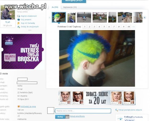Nie wiem jak to opisać 