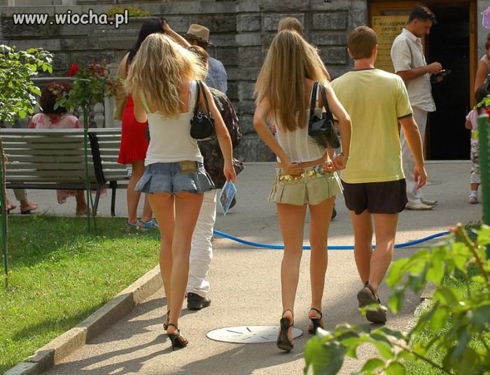 Mini to za mało