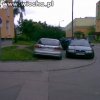 On zawsze znajdzie miejsce ...