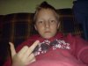 Gangsta.