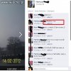 Pozdrowienia z "Cheumna"