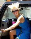 Paris Hilton i jej fryzura