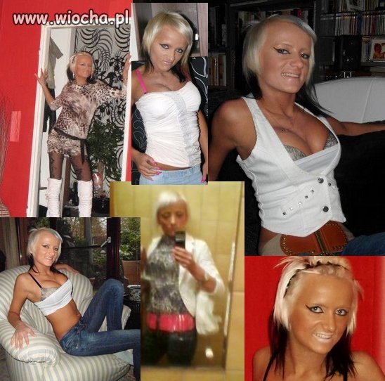 Elo jestem Gosia i mam 19 latek