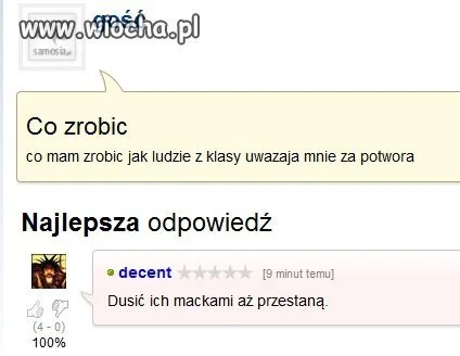 Co robić?!!
