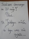 Szukam chrzestnego 