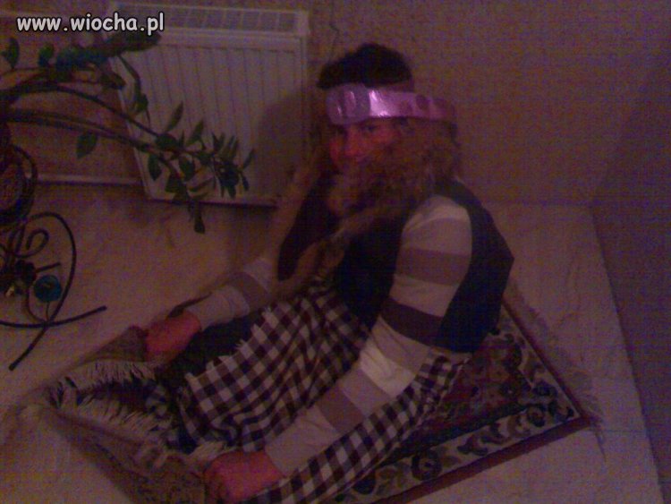 Nowy środek lokomocji