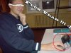 Tylko prawdziwy nerd ma myszkę do telefonu