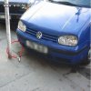 Vw dobrze zabezpieczony