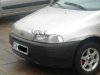 Fiat Punto i jego zadziorne spojrzenie...