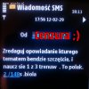 Kolega miał mi dać zadania...