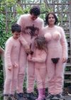 Family portrait