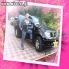 Lans na nie swoją fure