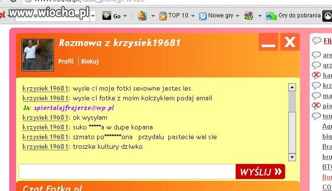 Kultura musi być 