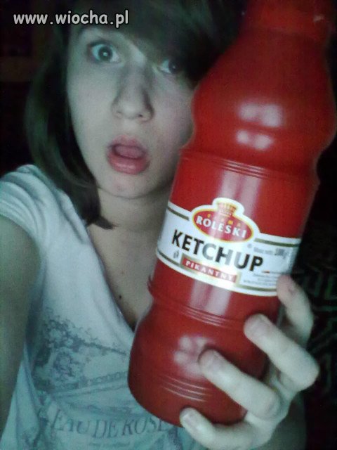 Lans Ketchupem