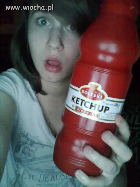 Lans Ketchupem