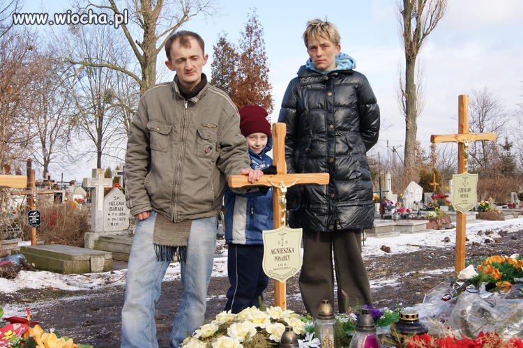 Rozumiem... ale po co na nk się tym chwalić
