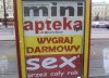 Nawet Apteki muszą rozszerzyć zakres usług...