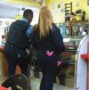 Tymczasem policja w USiA.