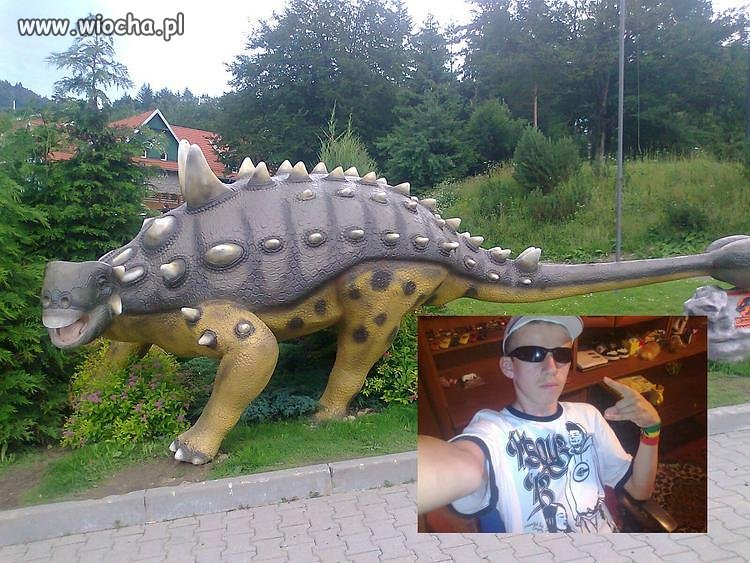 Gówno pancernika