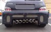 Citroen Saxo