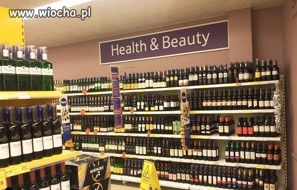 Zdrowie i uroda