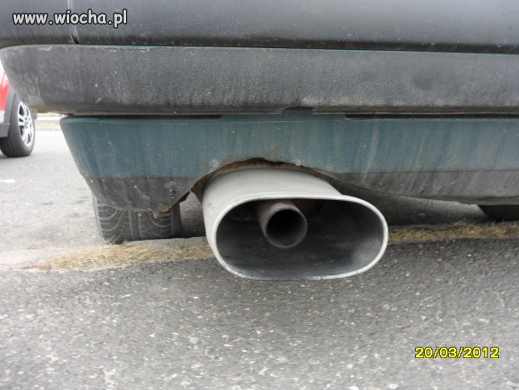 Wiejski tuning