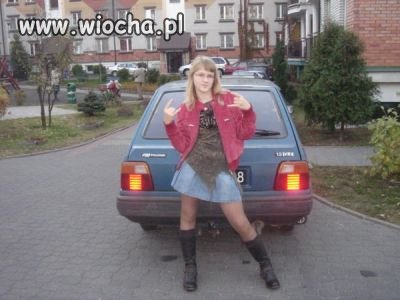 FSO-Polonez