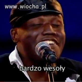 ''Koram'' tego gościa