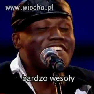 ''Koram'' tego gościa