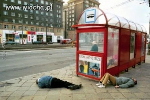 Tak się bawi tak się bawi